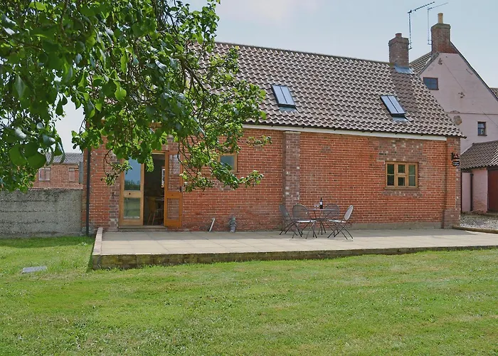 Copper Cottage